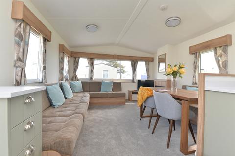 2 bedroom mobile home for sale - Naish, Christchurch Road