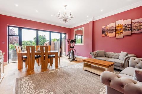 5 bedroom semi-detached house for sale, Kent House Road, Beckenham