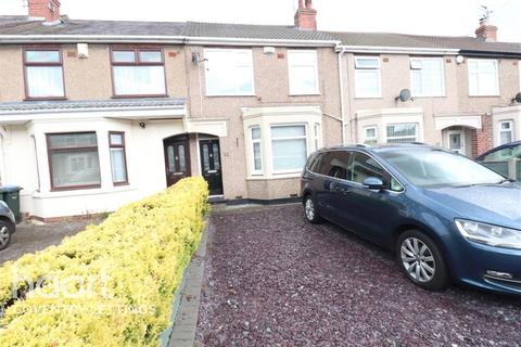 3 bedroom terraced house to rent - Conrad Road