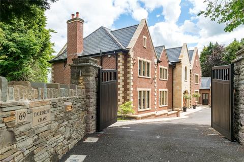 7 bedroom detached house for sale, Macclesfield Road, Prestbury, Cheshire, SK10