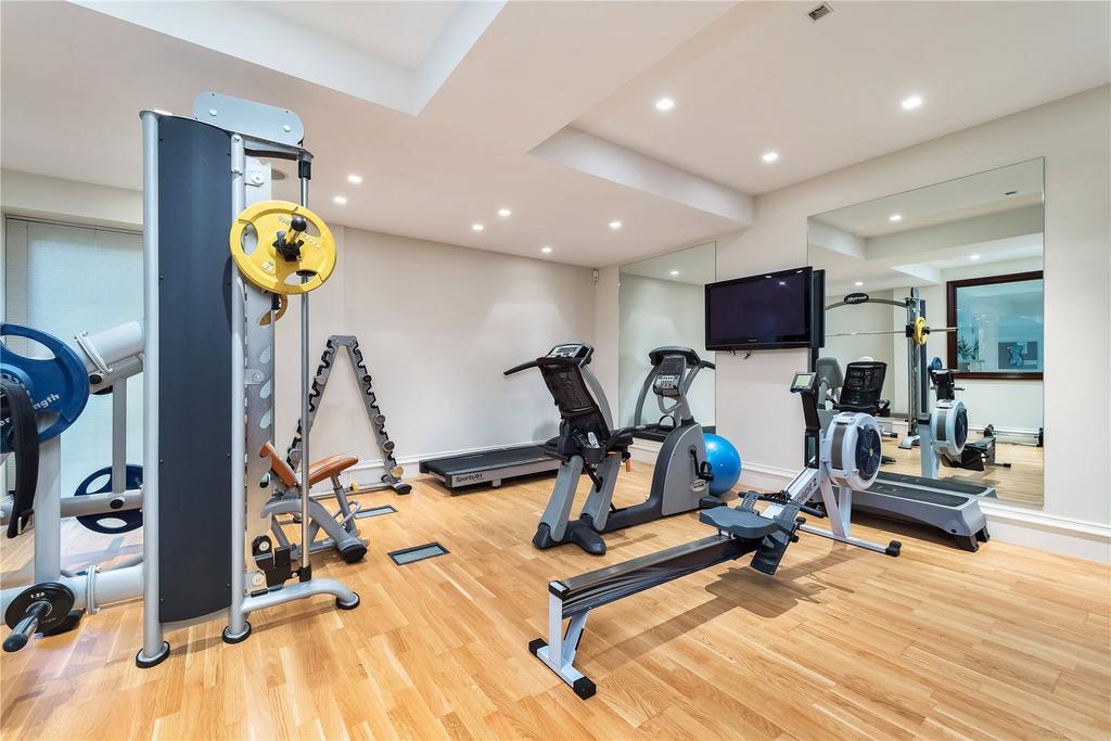 Gym