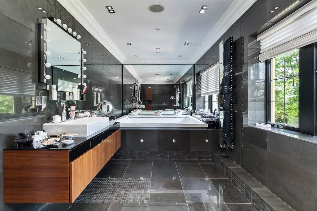 En Suite