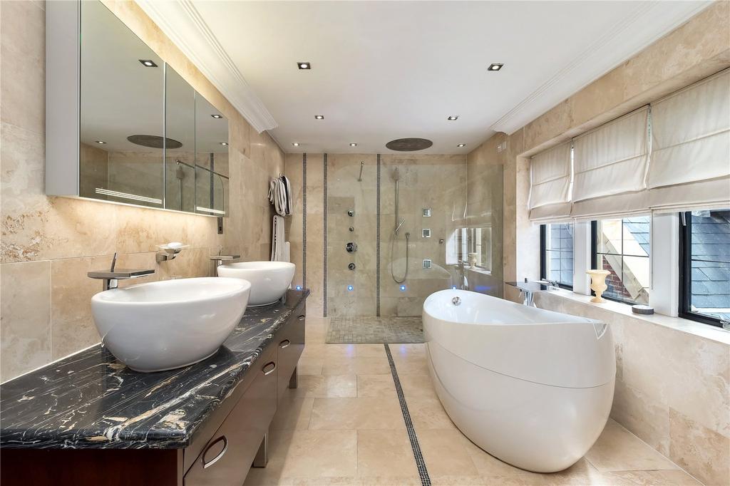 En Suite