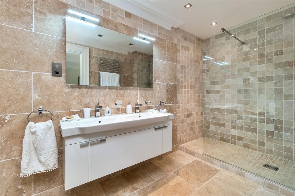 En Suite