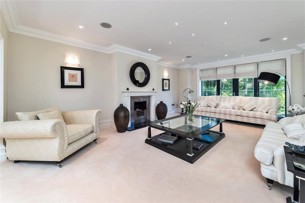 Drawing Room