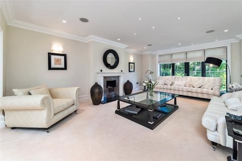 7 bedroom detached house for sale, Macclesfield Road, Prestbury, Cheshire, SK10