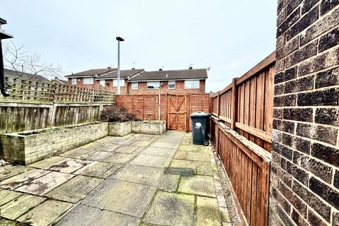 undefined, Denman Road, Wath , Rotherham, S63