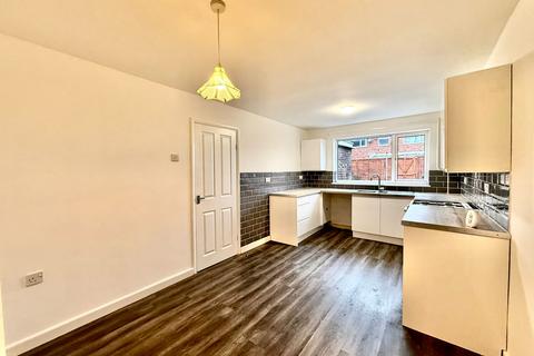 undefined, Denman Road, Wath , Rotherham, S63