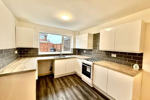 undefined, Denman Road, Wath , Rotherham, S63
