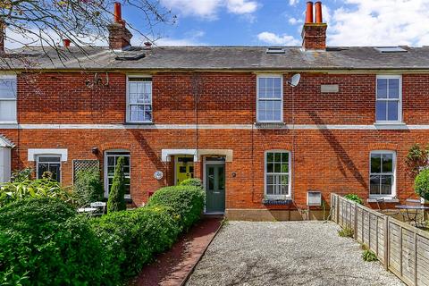 3 bedroom terraced house for sale, Chichester Road, Sidlesham, West Sussex