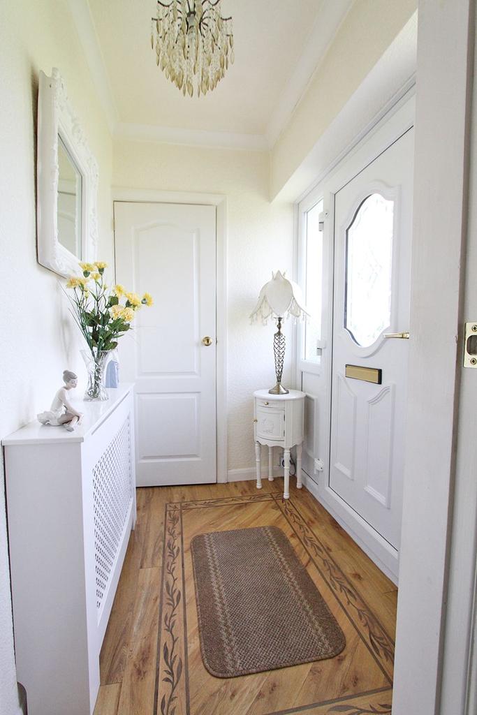 Ellesmere Road, AshtoninMakerfield, Wigan, WN4 9RY 3 bed semi