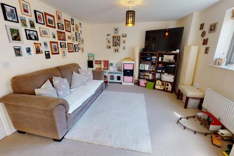3 bedroom terraced house for sale - Rounding Mews, Upton, Northampton NN5 4FE