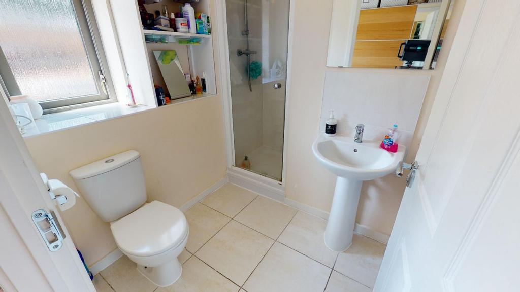 En suite