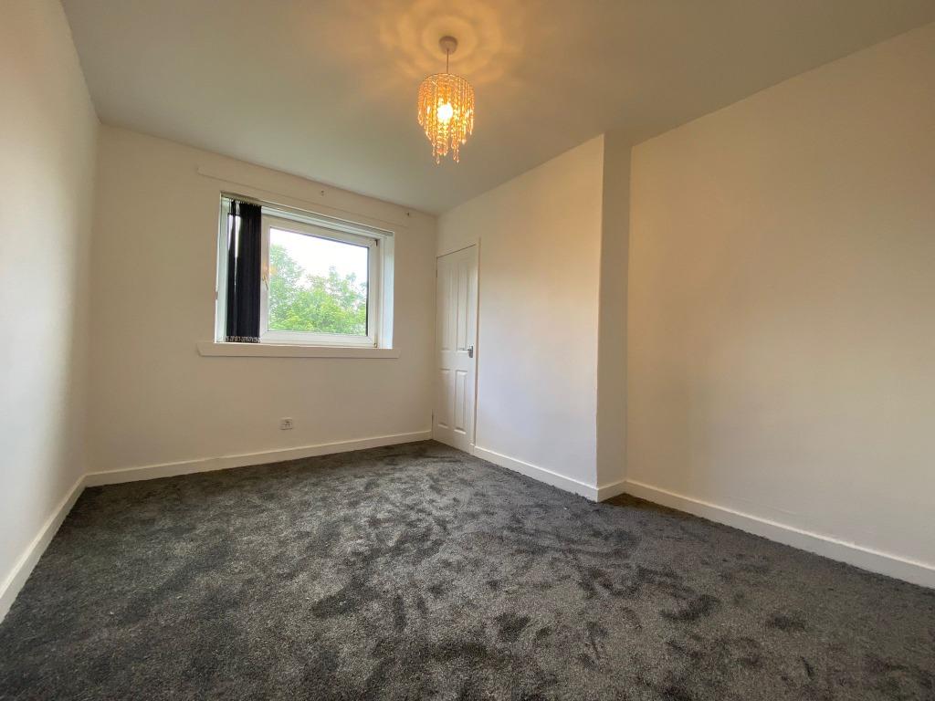 Spittal Road, Rutherglen, South... 3 bed flat £595 pcm (£137 pw)