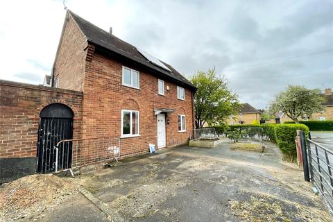 3 bedroom end of terrace house for sale - Stamford Road, Blacon, Chester, CH1