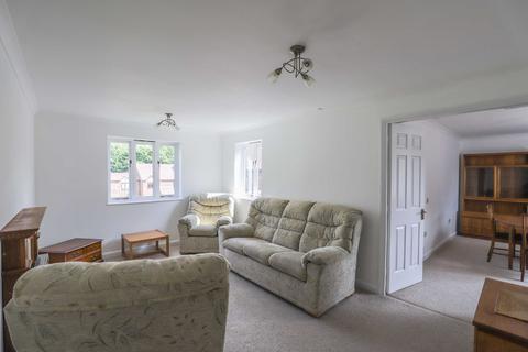 2 bedroom retirement property for sale - Albeny Gate, Belmont Hill, St. Albans, Hertfordshire, AL1