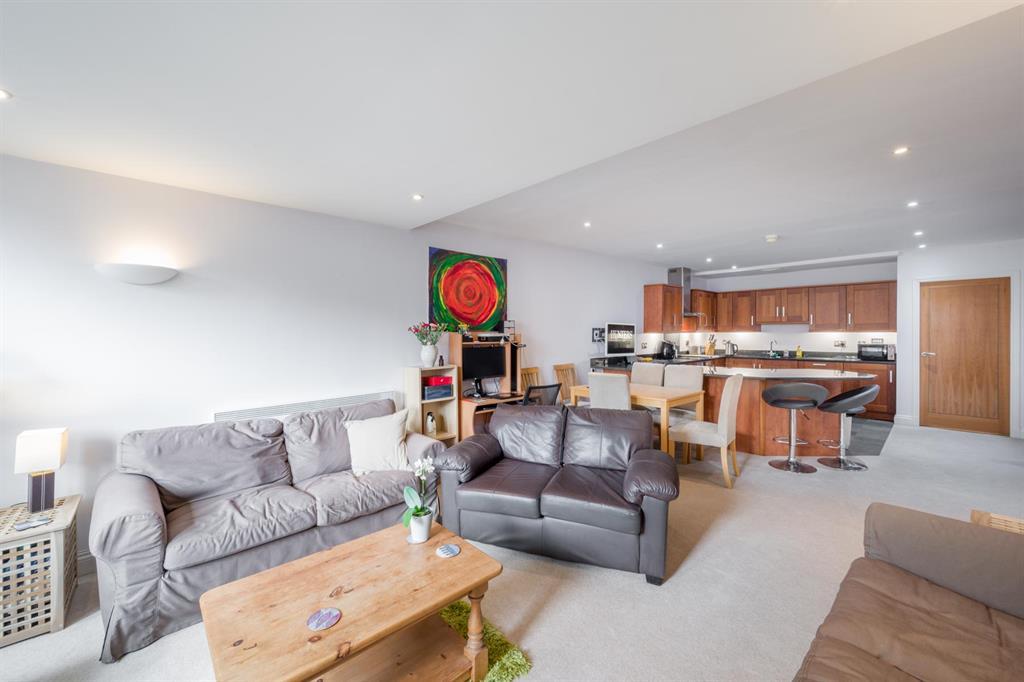 War Lane, Harborne, Birmingham, B17 9RJ 2 bed townhouse £475,000