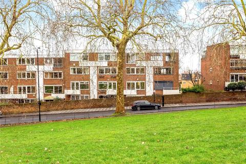 5 bedroom terraced house for sale - Meadowbank, Primrose Hill, London, NW3