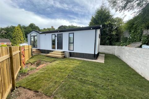 2 bedroom detached house for sale - White Harte Caravan Park, Kinver, Stourbridge, West Midlands, DY7