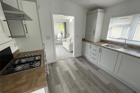 2 bedroom detached house for sale - White Harte Caravan Park, Kinver, Stourbridge, West Midlands, DY7