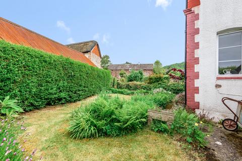 3 bedroom end of terrace house for sale, Bonds Row, Porlock, Minehead, TA24