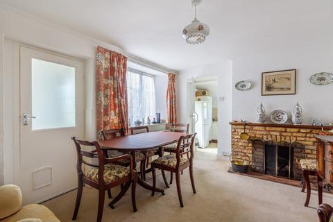 3 bedroom end of terrace house for sale, Bonds Row, Porlock, Minehead, TA24