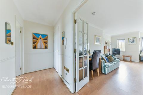 45 Elizabeth Fry Place, London, SE18 4LA