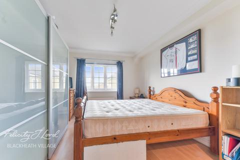 45 Elizabeth Fry Place, London, SE18 4LA
