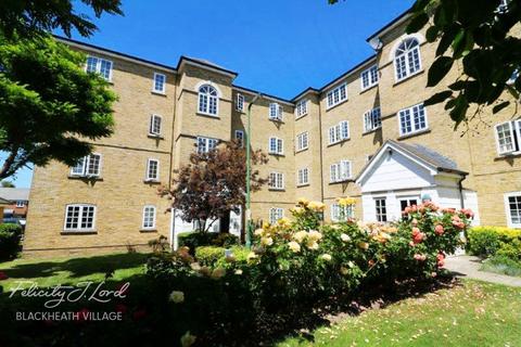 45 Elizabeth Fry Place, London, SE18 4LA