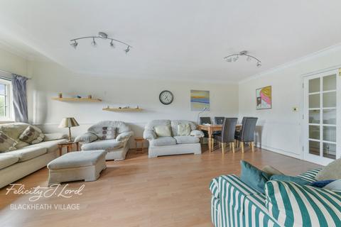 45 Elizabeth Fry Place, London, SE18 4LA
