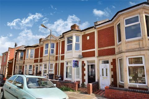 39 Argus Road, Bristol, BS3 3NY