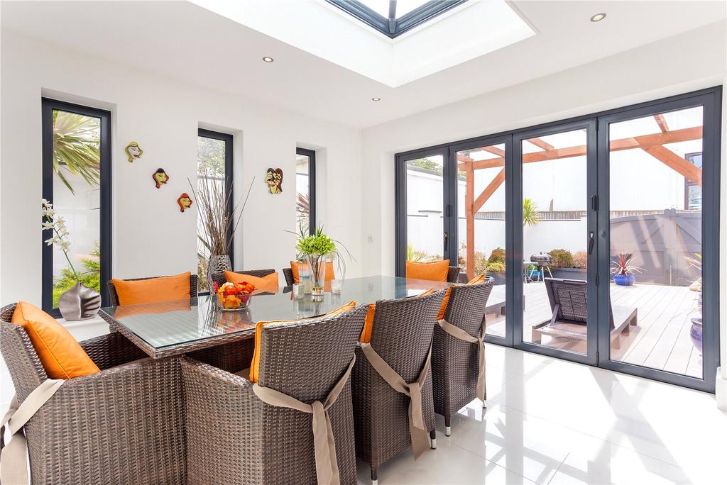 Sun Room