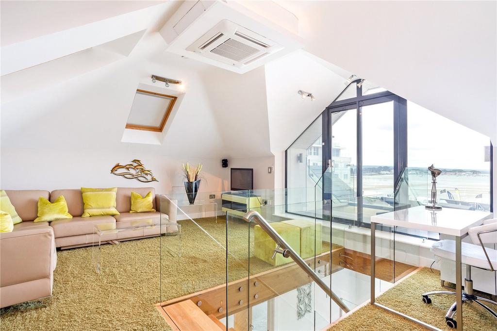 Top Floor