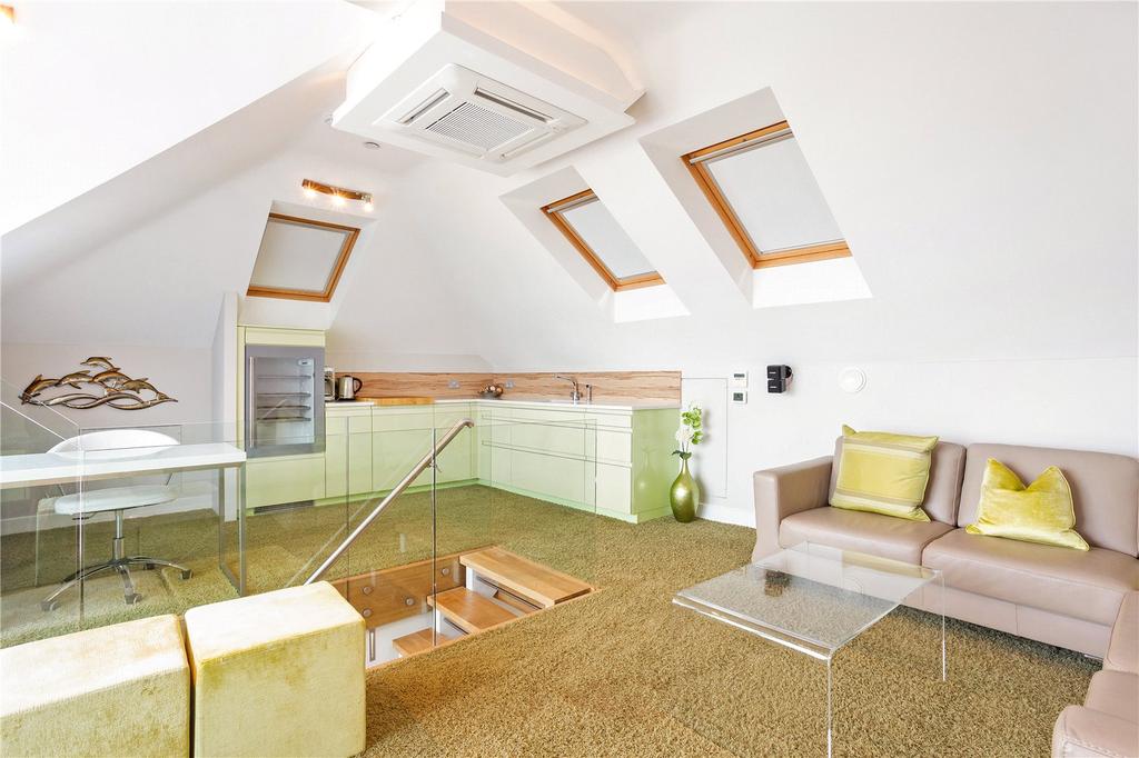 Top Floor