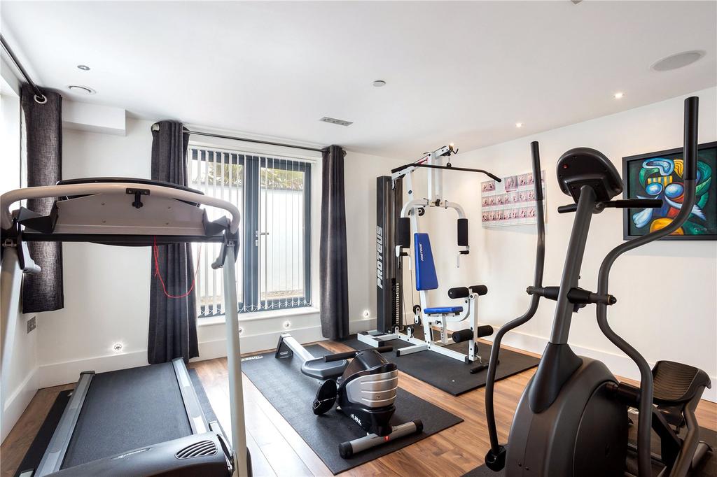 Gym