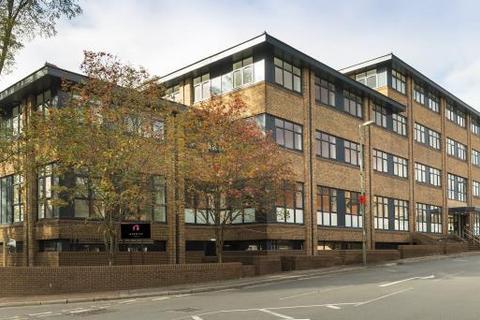 Studio to rent, Camberley,  Surrey,  GU15