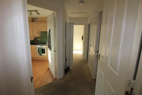 2 bedroom apartment to rent, Canal Court, Acocks Green, Birmingham
