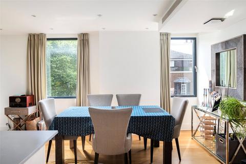 3 bedroom apartment for sale, Hyde Park Square, Bayswater, London, W2