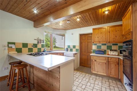 5 bedroom bungalow for sale, East Kames, Kilmelford, Oban, Argyll and Bute, PA34