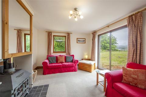 5 bedroom detached house for sale, East Kames, Kilmelford, Oban, Argyll and Bute, PA34