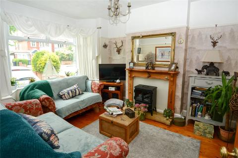 18 Mavis Road, Birmingham, B31 2SD