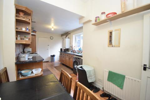 6 bedroom terraced house for sale - Gopsall Street, Highfields, LE2