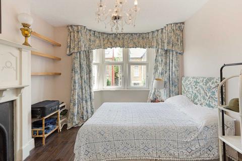 5 bedroom semi-detached house for sale - Walton Crescent, Central Oxford