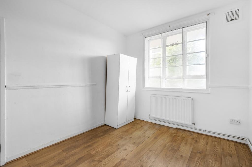 Bedroom a