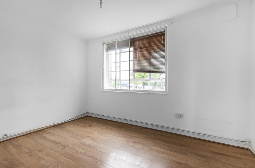 Bedroom 2a