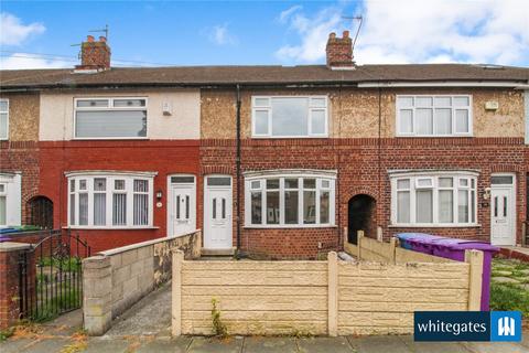 3 bedroom terraced house for sale - Fieldton Road, Liverpool, Merseyside, L11