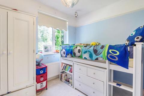 20 Lawrence Road, West Wickham, BR4 9DB