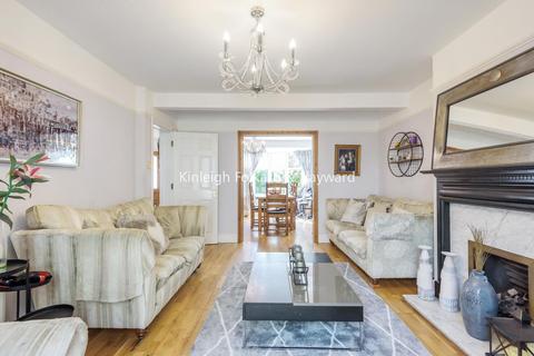 20 Lawrence Road, West Wickham, BR4 9DB