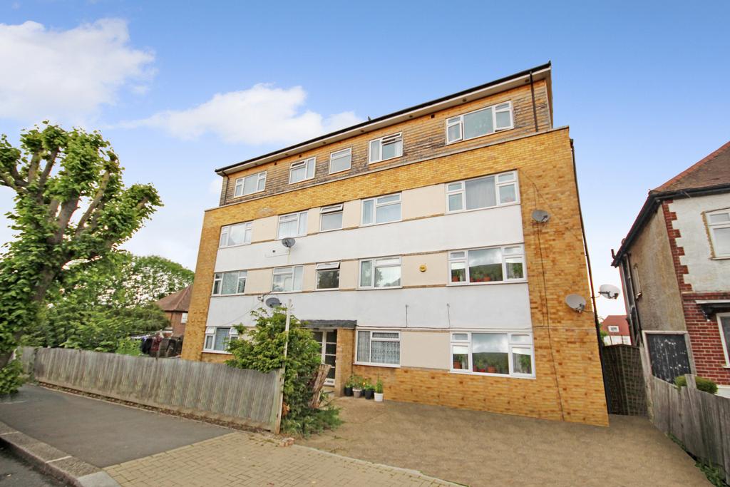 Bowrons Avenue, Wembley, Middlesex HA0