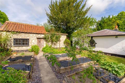 1 Broad Lane, Haslingfield, Cambridge, CB23 1JF